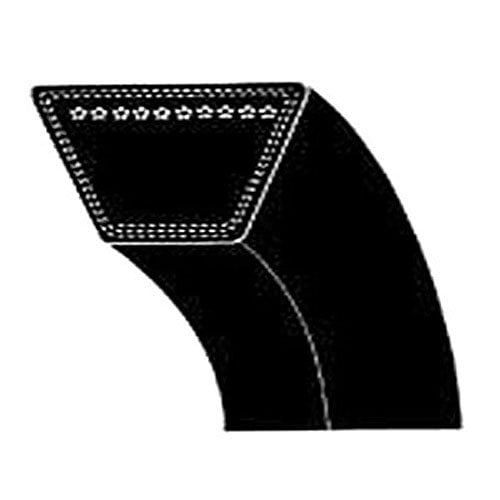 53790 Noma Super Heavy Duty Kevlar Aramid All Purpose V-Belt 3L370 3//8 x 37